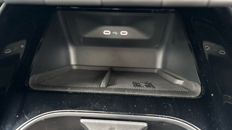 Skoda Enyaq 195kW 80x Sportline Plus 82kWh 4x4 5dr Auto Electric 